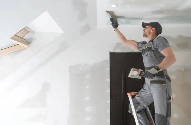 Drywall Company in Hayward, CA
