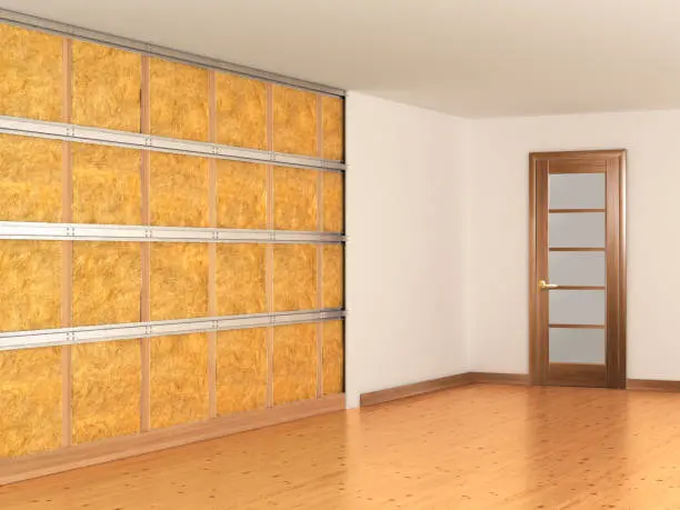 Benefits of Proper Insulation for Soundproofing Your Home in Hayward, CA