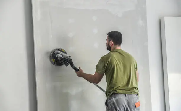 Common Mistakes to Avoid During Drywall Finishing Projects in Hayward, CA