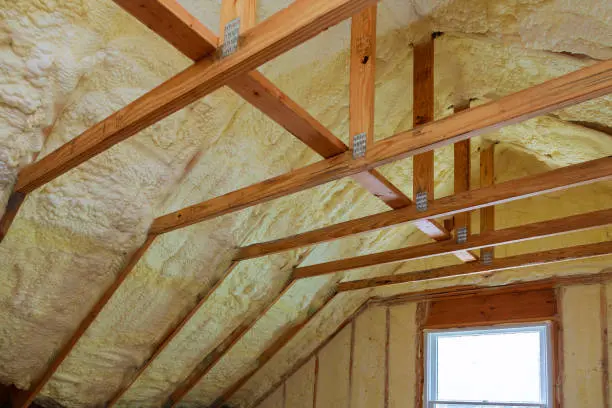 How Insulation Services Improve Home Comfort and Efficiency in Hayward, CA