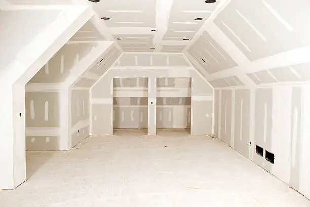 Drywall Finishing Hayward, CA