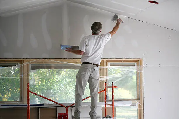 Drywall Repair Hayward, CA