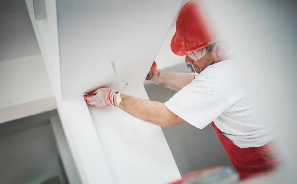 Reliable Drywall Finishing in Hayward, CA