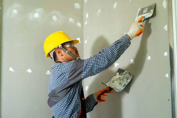 Reliable Drywall Repair in Hayward, CA