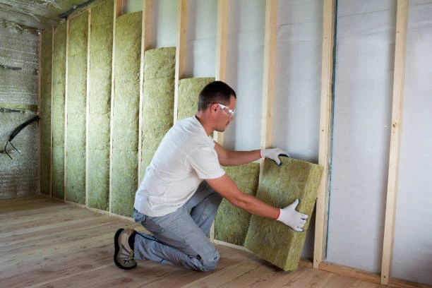 Reliable Insulation Services in Hayward, CA